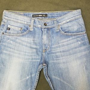 Big Star Joey Slouchy Fit Capris
